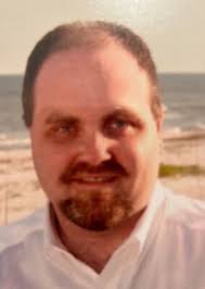 Donald Christopher Hutchinson Obituary