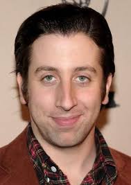 Fan Casting Simon Helberg as Ringo Starr in Abby Road