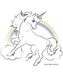 Malvorlage Einhorn Malvorlage Einhorn Ausmalbilder Einhorn Malvorlagen