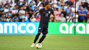 US Soccer - News update