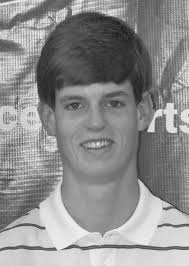 2009-10 Men's Golf Roster