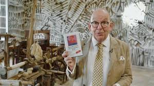 Denis Scheck empfiehlt