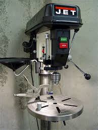 The Diy Hubby Metal Working Machines Metal Working Tools Drill