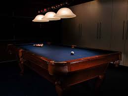 Pool Table Lights The Best Options To Illuminate Your Game Osveshenie