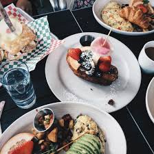 Check out their menu for some delicious breakfast. Pin On Grub