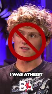 Ryan Trahan Christian