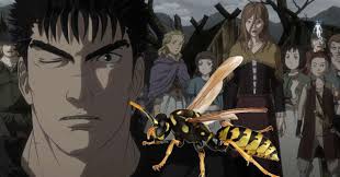 The best memes from instagram, facebook, vine, and twitter about hornets. Perfect Berserk Meme Shows Us How Guts Deals With Killer Hornets