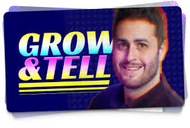Grow & Tell Resources