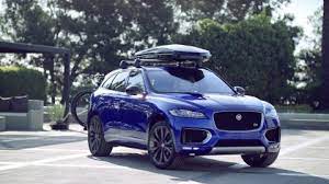 Maybe you would like to learn more about one of these? Jaguar F Pace Accessories