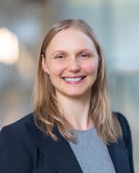 Dr. Annie Ciernia — Stories of WiN