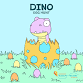 Baby DINO Egg Hunt - Designed for Ages 1-4 — Children's Museum & Theatre of Maine