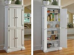 Tall 72 Kitchen Pantry Storage Cabinet Cupboard Bath Organizer Solid Wood White Hosty Classiccot White Storage Cabinets Tall Cabinet Storage Storage Cabinet