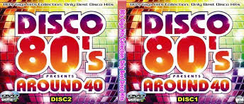 Maybe you would like to learn more about one of these? Dv13 2æžš80sãƒ‡ã‚£ã‚¹ã‚³ Abba Arabesque Bananarama Culture Club Kylie Minogue Duran Duran Mp3 Dvd Souflesï½ˆ éŸ³æ¥½å·¥æˆ¿