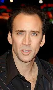 Nick Cage Nicholas Cage @Neferast People #NickCage #Nick #Cage  #NicholasCage #Nicholas #Cage #People shared by @Neferast…