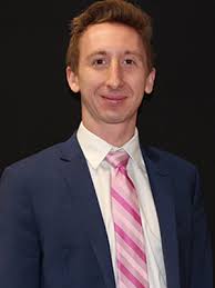 Jared Cavanaugh, PharmD