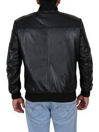 Eminem Leather Jacket Top Celebs Jackets Leather Jacket Jacket Tops Jackets