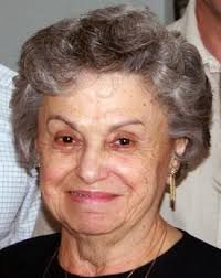 GRACE LORENZ Obituary (1930