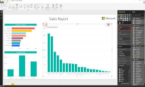 44 New Features In The Power Bi Desktop September Update