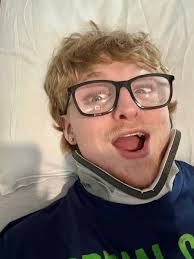 Eric Harlan's Well-being and Upcoming Podcast in Armwrestling