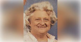 Obituary information for Theresa Rose Diodati