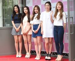 Red velvet 2nd concert 'redmare' kihno video. Happy Velvets A Red Velvet Fansite