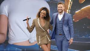 The show pairs a number of. Danca Dos Famosos 2021 Veja Quem Sao Os Participantes Dci