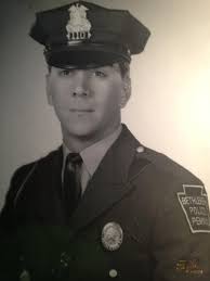 Policeman of the year, 1966/67