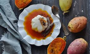 Check spelling or type a new query. Biancomangiare Con Fici D India Un Dolce Candido E Golosissimo