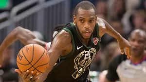 August 12, 1991 in charleston, south carolina us college: Khris Middleton Opts Out Of Deal With Bucks Seeks Long Term Contract As He Enters Free Agency Per Report Cbssports Com