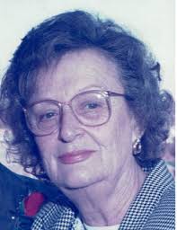 Leonda Goodwin Dudley Obituary December 12, 2018