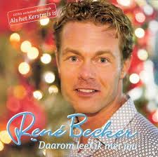 Daarom leef ik met jou