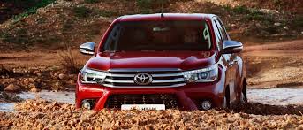 2020 toyota land cruiser heritage edition. Toyota Neues Von Hilux Und Land Cruiser Kus Newsroom