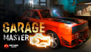 Choose the garage game you want to play from the list below. Garage Master 2018 On Steam