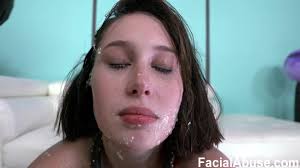 Malory malibu facial abuse ❤️ Best adult photos at 03log.me