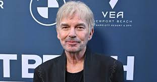Billy Bob Thornton Says Stars Hijack Award Shows With Politics