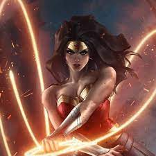See over 191 wonder woman images on danbooru. Dc Comics Wonder Woman Dc Comics Art Print Unframed By Sideshow Collectibles