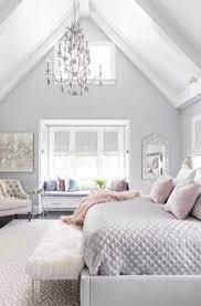 Every shade of blue will add a different feel to your room, from a bold navy to bright aquas or teals. 37 Cute Bedroom Ideas For Women Sebring Design Build