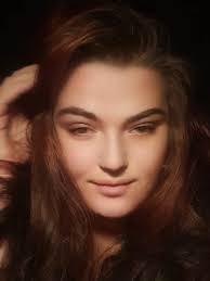 Bronwyn Dolly Marshall (@bronwynmarshall95)