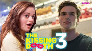 We did not find results for: Confirmado Netflix Anuncia El Stand De Los Besos 3 Youtube