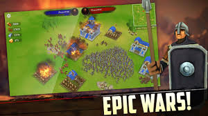 Game offline mod terbaik untuk android terbaru 2019. War Of Kings For Android Apk Download
