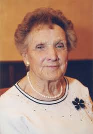 Condolence Book for Mary MURNANE (née O'Shea) (Graiguecullen, Carlow)