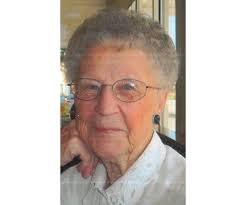 Thelma Perkinson Obituary (1921