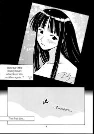 Motoko Happy End - English - Love Hina Hentai