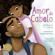 Amor de cabelo, Cherry, Matthew A.