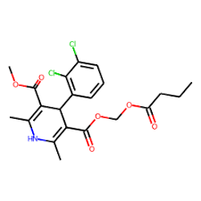 Image result for Clevidipine