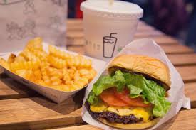 Shake Shack Hikes Burger Prices To Increase Worker Wages Eater