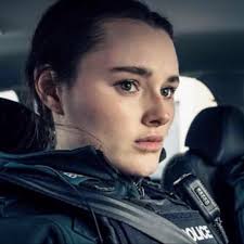 Blue Lights Behind the Scenes with Angela Griffin, Frank Blake, Nicola  Moroney and Katherine Devlin, In May 2025, @playwrightgrace @damo.coop and  @adam.hemming travelled to Belfast to visit the set of ...