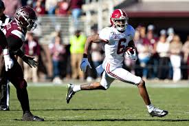 The better question is whether he finishes the. College Football 5 Receivers Who Could Win 2020 Heisman Trophy Page 3