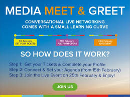 4,436 likes · 32 talking about this · 413 were here. Join Media Meet Greet For Efficient Networking