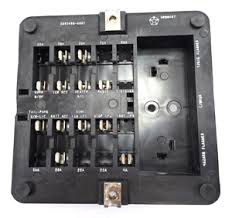 The fuse box(es) in your chevy silverado contains dozens of fuses, with each controlling one or more components of your truck's overall electrical system. 1984 Dodge Ram Fuse Box Nissan Juke Radio Wiring Harness Diagram Bedebis Waystar Fr